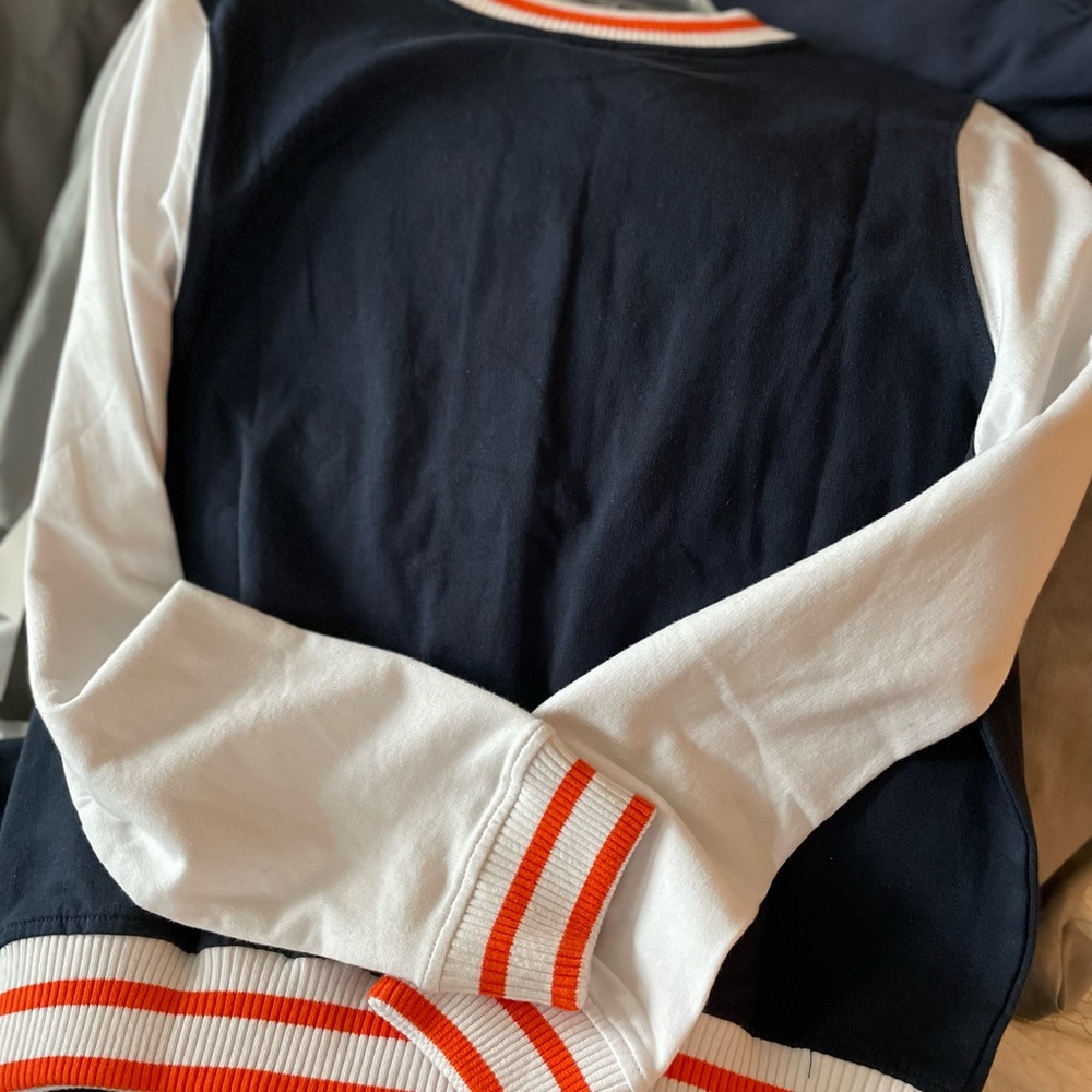 1 jacket 2 jersey’s - Picture 14 of 14